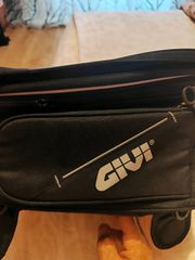 Tank bag Givi