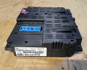ΕΓΚΕΦΑΛΟΣ BLUE&ME / BLUETOOTH MULTIMEDIA | FIAT / ALFA ROMEO / JEEP / LANCIA | 2007 – 2017 MAGNETI MARELLI C141 / RX2C1L | ΓΝΗΣΙΟΣ ΟΕΜ ΜΕΤΑΧΕΙΡΙΣΜΕΝΟΣ