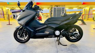 Yamaha T-Max 530 2014-thumb-1