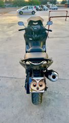 Yamaha T-Max 530 2014-thumb-2