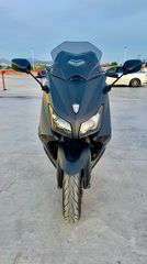 Yamaha T-Max 530 2014-thumb-3