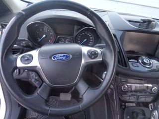FORD KUGA ΣΕΤ ΑIRBAG ΑΕΡΟΣΑΚΟΣ ΟΔΗΓΟΥ,ΣΥΝΟΔΗΓΟΥ ΤΑΜΠΛΟ,ΖΩΝΕΣ / 2013-2016 / ΡΩΤΗΣΤΕ ΤΙΜΗ!!