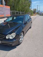 Mercedes-Benz C 180 2006 C180 KOMPRESSOR