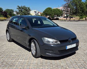Volkswagen Golf 2014 1.6 TDI BLUEMOTION