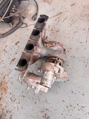 Turbo K04-064