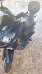 Keeway Cityblade 125 2021