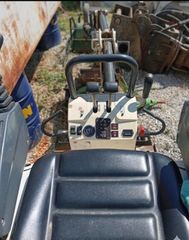 Εκσκαφάκι (διαβολάκι) Bobcat 2019 E 10 z-thumb-2