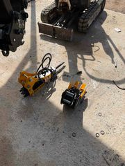 Εκσκαφάκι (διαβολάκι) Bobcat 2019 E 10 z-thumb-11