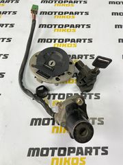 SUZUKI FREEWIND 650 ΣΕΤ ΚΛΕΙΔΑΡΙΕΣ - MOTO PARTS NIKOS