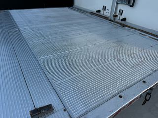 Ford Transit 2017 Ερασιτεχνικό δίπλωμα υδραυλική πόρτα-thumb-6