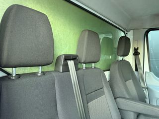 Ford Transit 2017 Ερασιτεχνικό δίπλωμα υδραυλική πόρτα-thumb-34