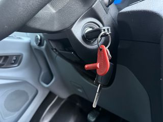 Ford Transit 2017 Ερασιτεχνικό δίπλωμα υδραυλική πόρτα-thumb-36