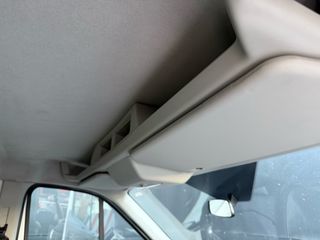 Ford Transit 2017 Ερασιτεχνικό δίπλωμα υδραυλική πόρτα-thumb-37