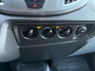 Ford Transit 2017 Ερασιτεχνικό δίπλωμα υδραυλική πόρτα-thumb-42