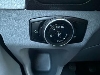 Ford Transit 2017 Ερασιτεχνικό δίπλωμα υδραυλική πόρτα-thumb-48