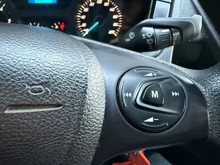 Ford Transit 2017 Ερασιτεχνικό δίπλωμα υδραυλική πόρτα-thumb-49