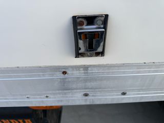 Ford Transit 2017 Ερασιτεχνικό δίπλωμα υδραυλική πόρτα-thumb-17
