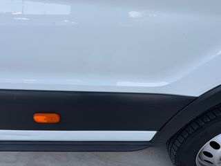 Ford Transit 2017 Ερασιτεχνικό δίπλωμα υδραυλική πόρτα-thumb-19