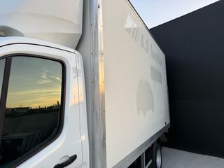Ford Transit 2017 Ερασιτεχνικό δίπλωμα υδραυλική πόρτα-thumb-5