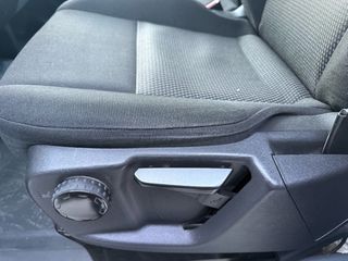 Ford Transit 2017 Ερασιτεχνικό δίπλωμα υδραυλική πόρτα-thumb-28