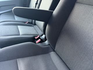 Ford Transit 2017 Ερασιτεχνικό δίπλωμα υδραυλική πόρτα-thumb-30