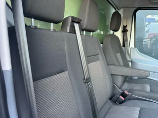 Ford Transit 2017 Ερασιτεχνικό δίπλωμα υδραυλική πόρτα-thumb-32