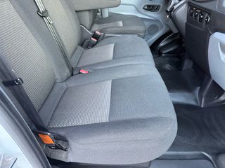 Ford Transit 2017 Ερασιτεχνικό δίπλωμα υδραυλική πόρτα-thumb-33