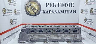 ΓΝΗΣΙΑ ΜΕΤΑΧΕΙΡΙΣΜΕΝΗ ΚΥΛΙΝΔΡΟΚΕΦΑΛΗ BMW M52, M52B20 6cyl.