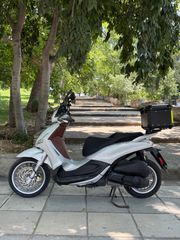 Piaggio Beverly 300 2017 ABS , EXTRA