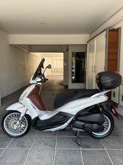 Piaggio Beverly 300 2017 ABS , EXTRA-thumb-2