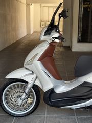 Piaggio Beverly 300 2017 ABS , EXTRA-thumb-3