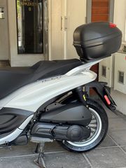 Piaggio Beverly 300 2017 ABS , EXTRA-thumb-4