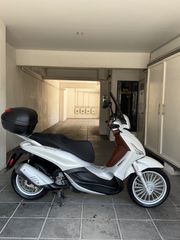 Piaggio Beverly 300 2017 ABS , EXTRA-thumb-5