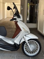 Piaggio Beverly 300 2017 ABS , EXTRA-thumb-6