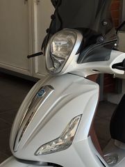 Piaggio Beverly 300 2017 ABS , EXTRA-thumb-8