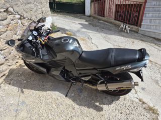 Kawasaki ZZR 1400 2006 ABS-thumb-4