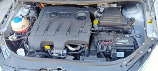 Κινητήρες - Μοτέρ CAY 1.6 TDI-(MONT-2011-2015)--SKODA -FABIA-OCTAVIA- ROOMSTER 1.6 DIESEL --VW COLF 6- POLO V -PASSAT-SUPERB -JETTA--SEAT -LEON -TOLEDO-AUDI-A1-A3-