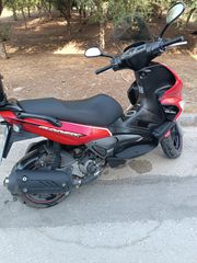Gilera Runner 125 2012