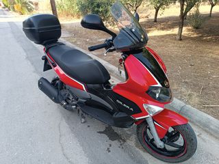 Gilera Runner 125 2012-thumb-2
