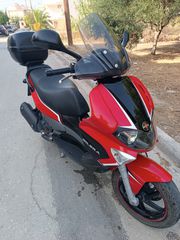 Gilera Runner 125 2012-thumb-3