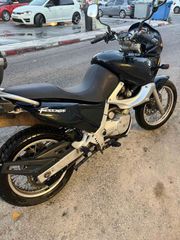 Bmw F 650 ST 2002