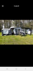 Τροχόσπιτο 2009 Swift sterling Europa 620-thumb-8