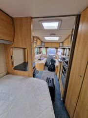 Τροχόσπιτο 2009 Swift sterling Europa 620-thumb-12