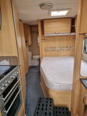 Τροχόσπιτο 2009 Swift sterling Europa 620-thumb-16