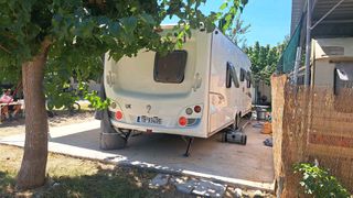 Τροχόσπιτο 2009 Swift sterling Europa 620-thumb-19