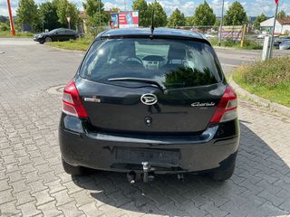 Toyota Yaris 2012 Daihatsu charade-thumb-2