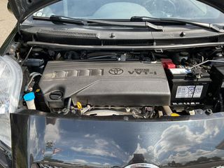 Toyota Yaris 2012 Daihatsu charade-thumb-7