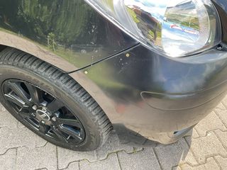 Toyota Yaris 2012 Daihatsu charade-thumb-10