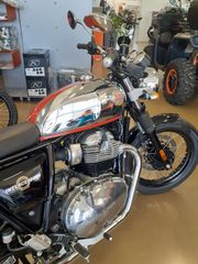Royal Enfield INTERCEPTOR 650 2026 MK2-thumb-1