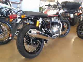 Royal Enfield INTERCEPTOR 650 2026 MK2-thumb-2